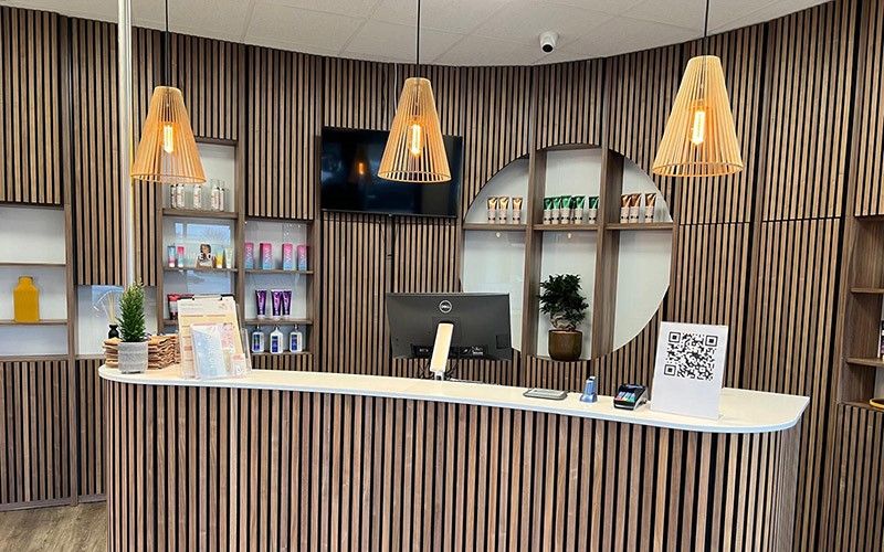 No. 1 Sun & Beauty Walldorf